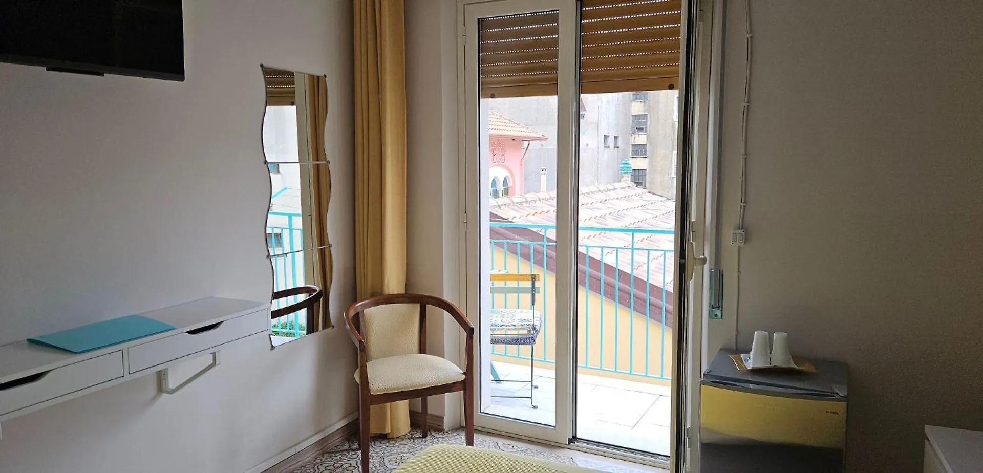 Bed & Breakfast Lucia & Giovanni Giardini-Naxos