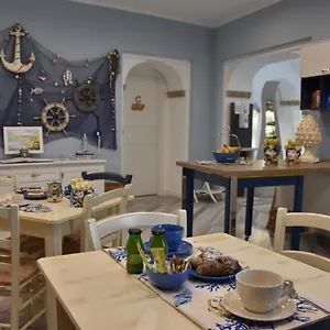 3* Couette-café Marina Blu