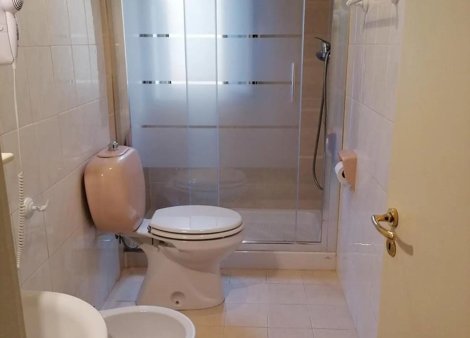Lucia & Giovanni Giardini Naxos Bed & Breakfast