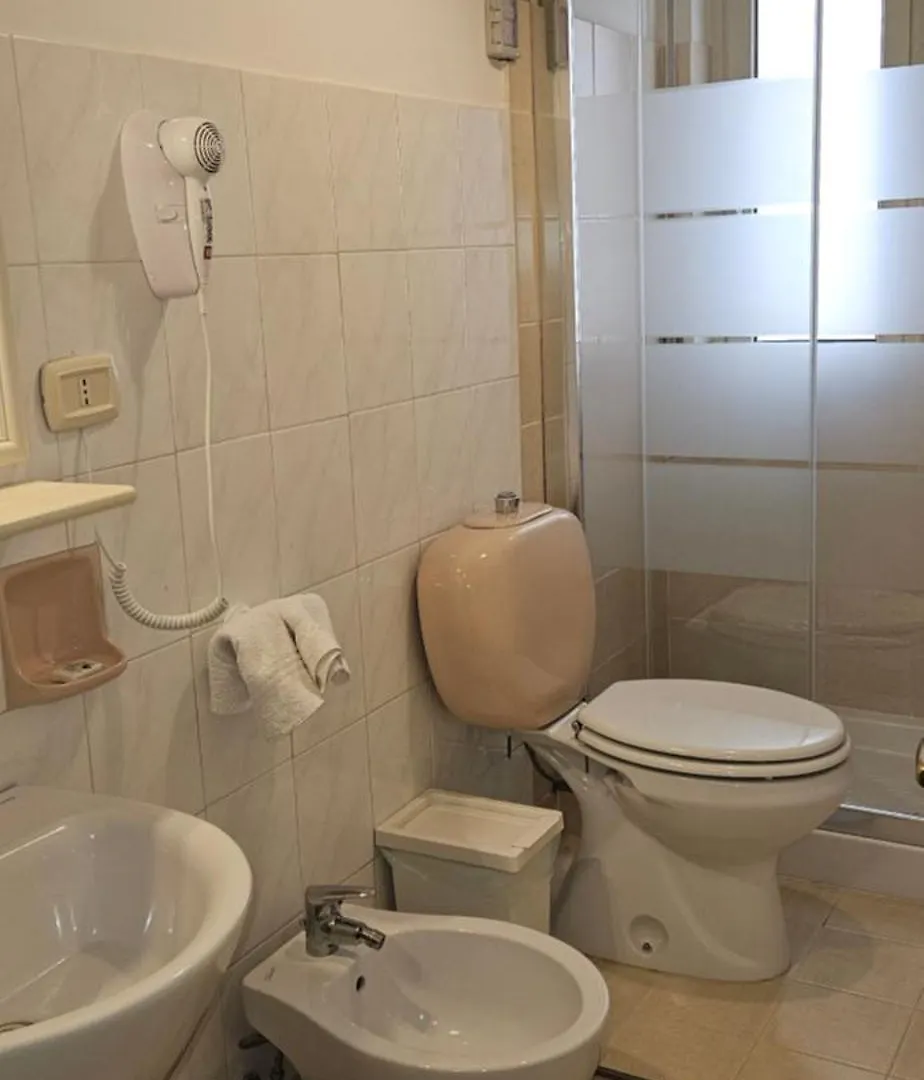 Bed & Breakfast Lucia & Giovanni Giardini Naxos Italy