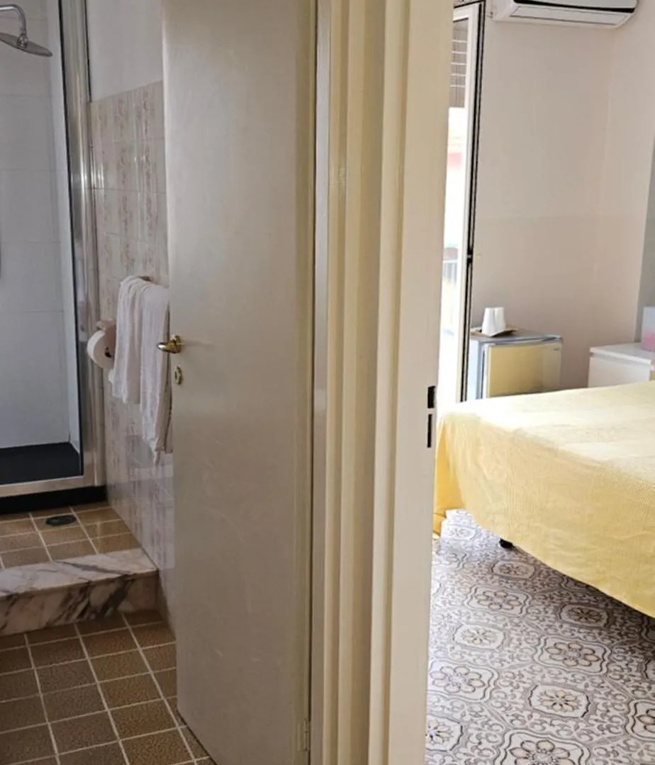 Lucia & Giovanni Giardini Naxos Bed & Breakfast